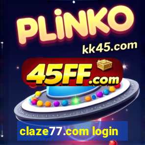 claze77.com login